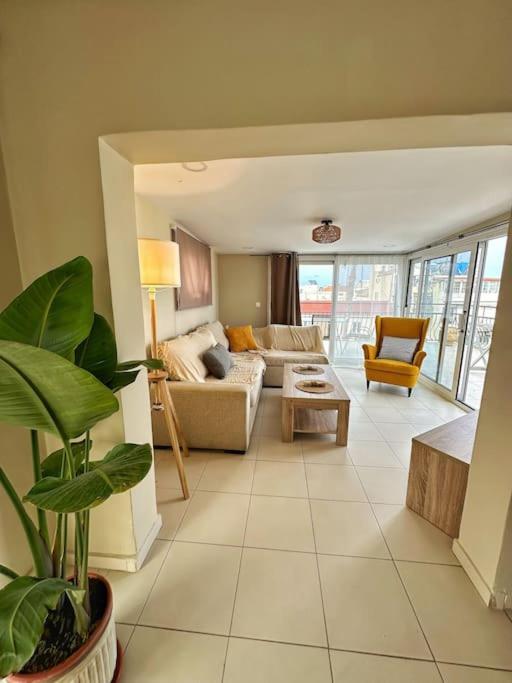 Filoxenia City Apartment Zakynthos stad Exteriör bild
