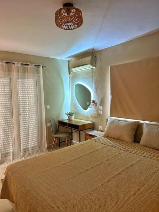 Filoxenia City Apartment Zakynthos stad Exteriör bild