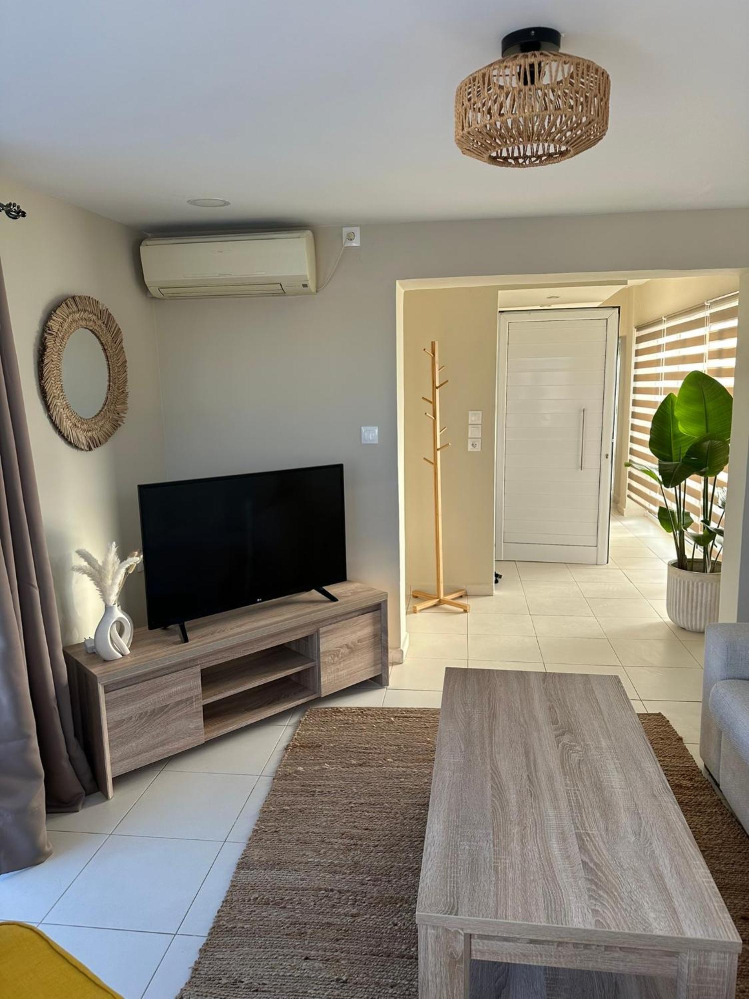 Filoxenia City Apartment Zakynthos stad Exteriör bild